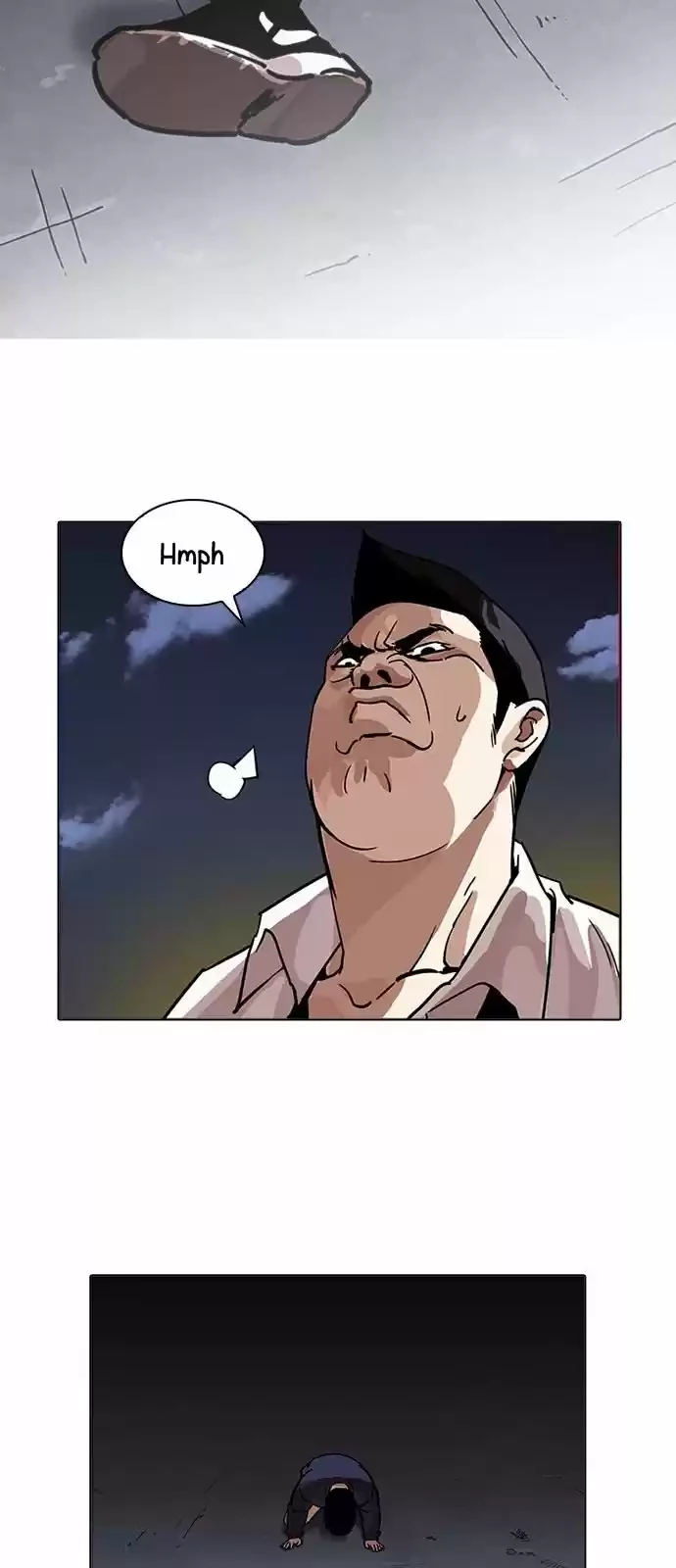 Nueva cara capítulo 196 página 52