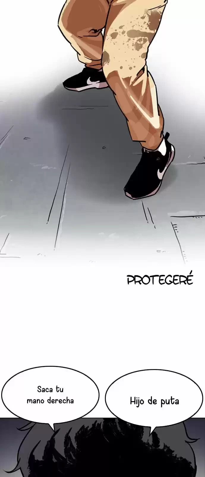Nueva cara capítulo 196 página 59