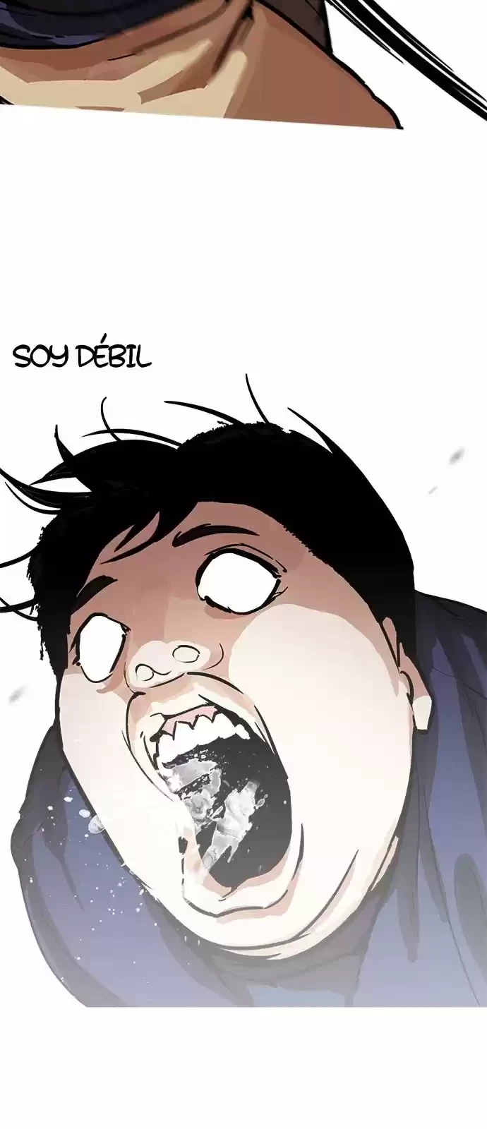 Nueva cara capítulo 197 página 17