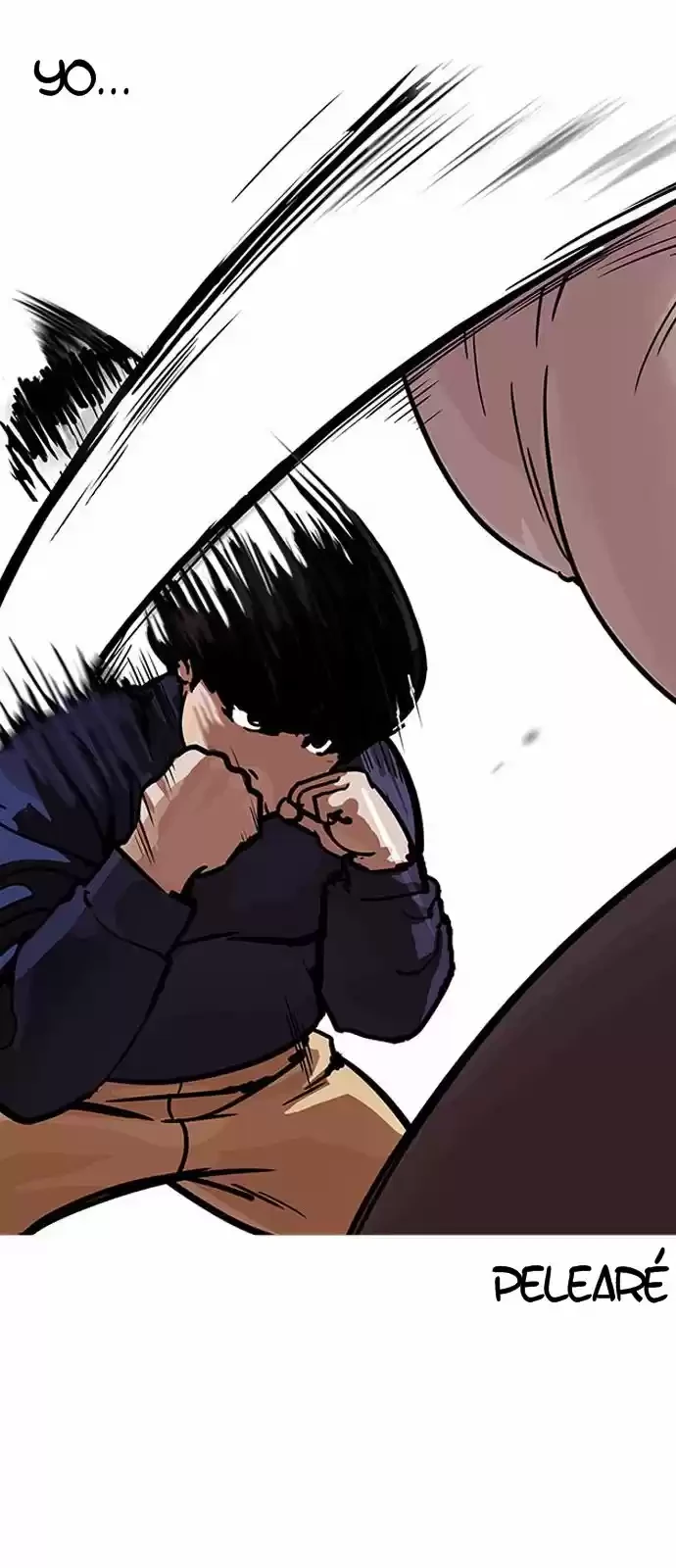 Nueva cara capítulo 197 página 22