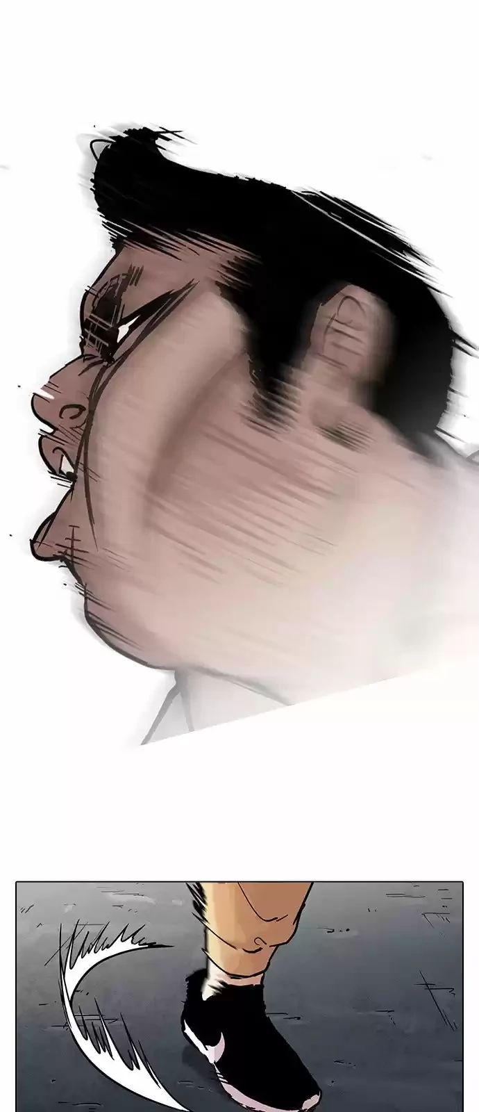 Nueva cara capítulo 197 página 26