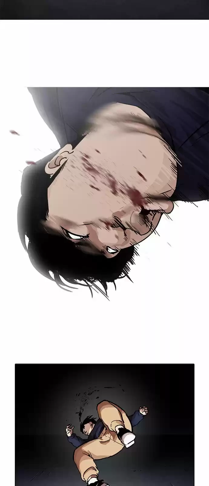 Nueva cara capítulo 197 página 30