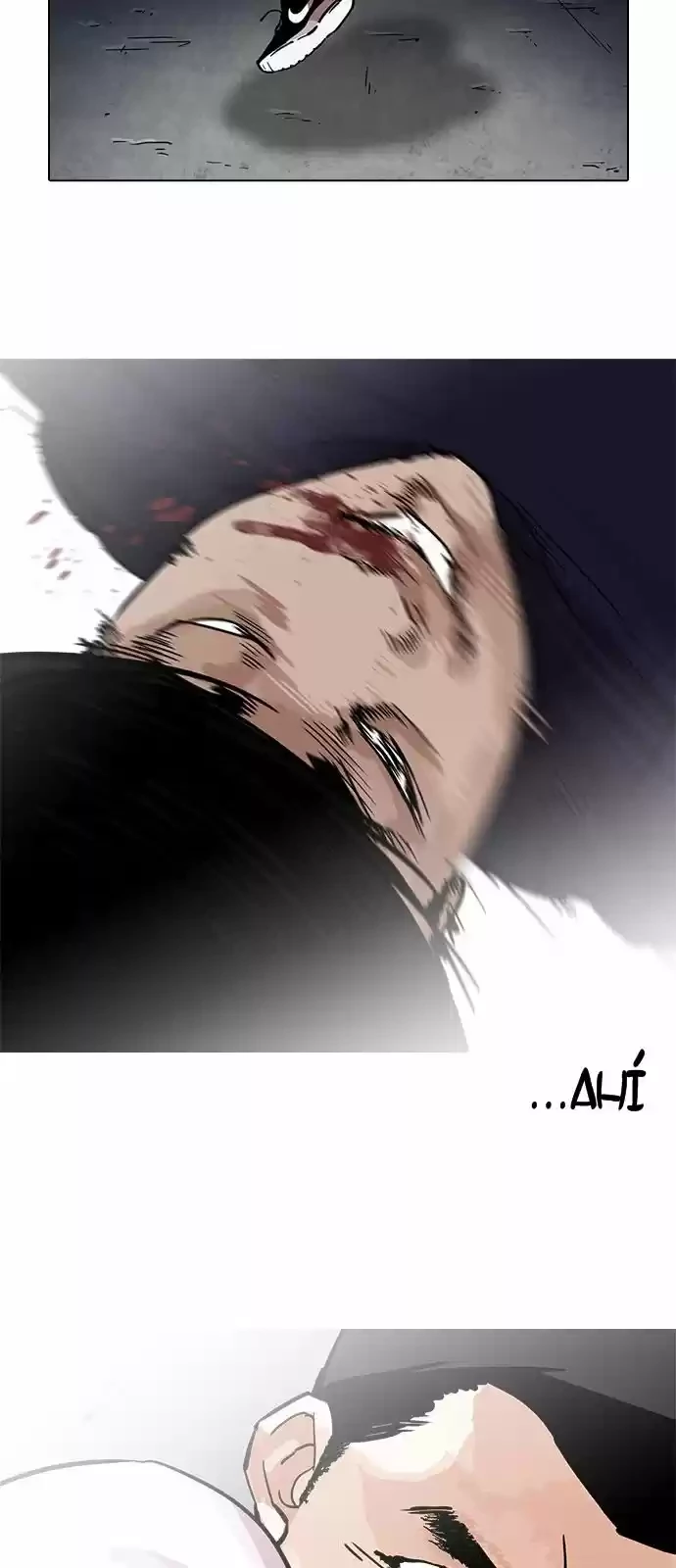 Nueva cara capítulo 197 página 31