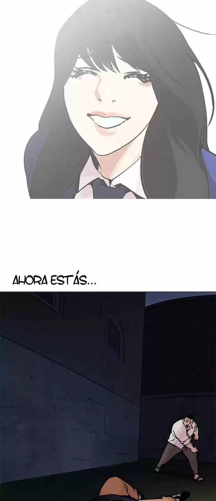 Nueva cara capítulo 197 página 33