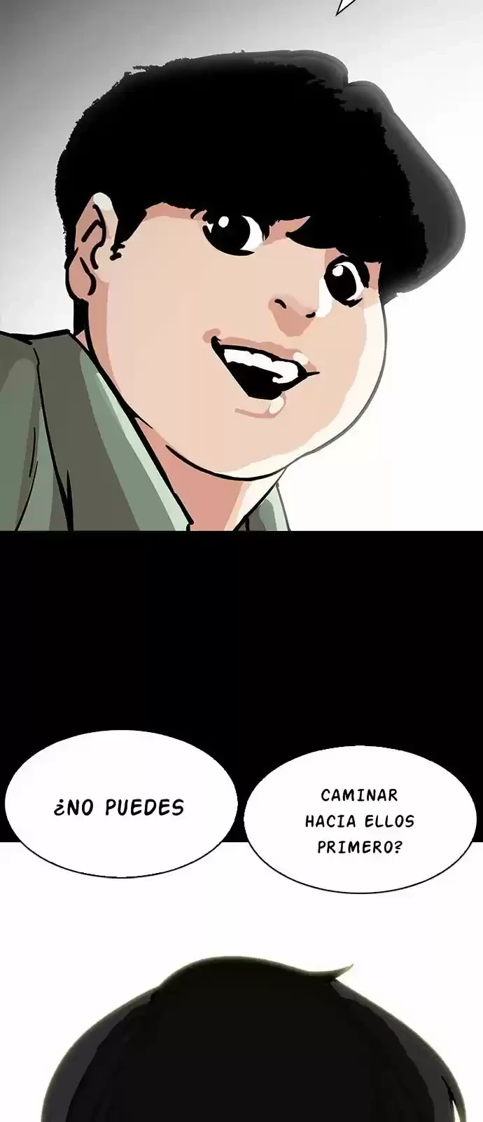 Nueva cara capítulo 197 página 45