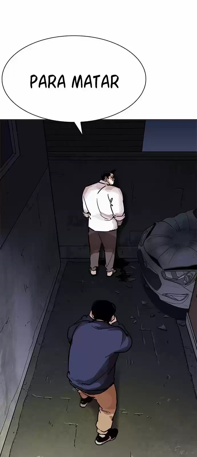 Nueva cara capítulo 197 página 5