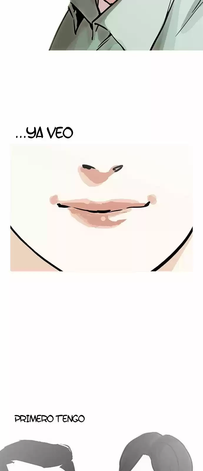 Nueva cara capítulo 197 página 52