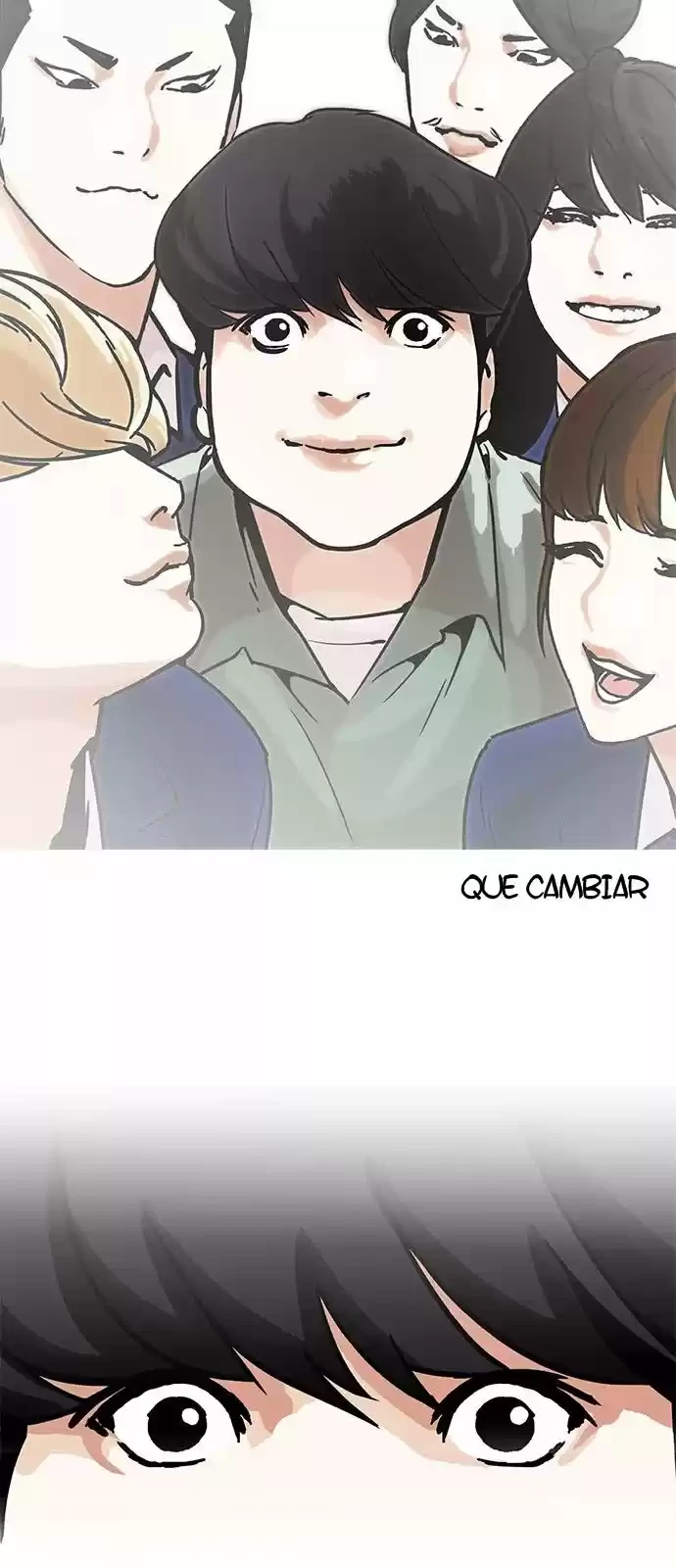 Nueva cara capítulo 197 página 53