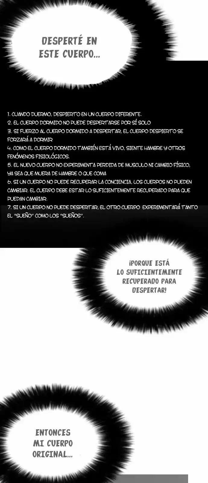 Nueva cara capítulo 198 página 12