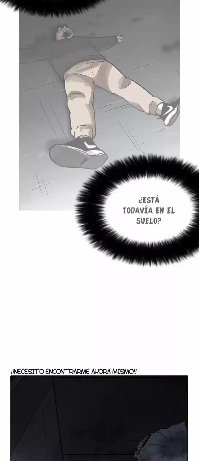 Nueva cara capítulo 198 página 13