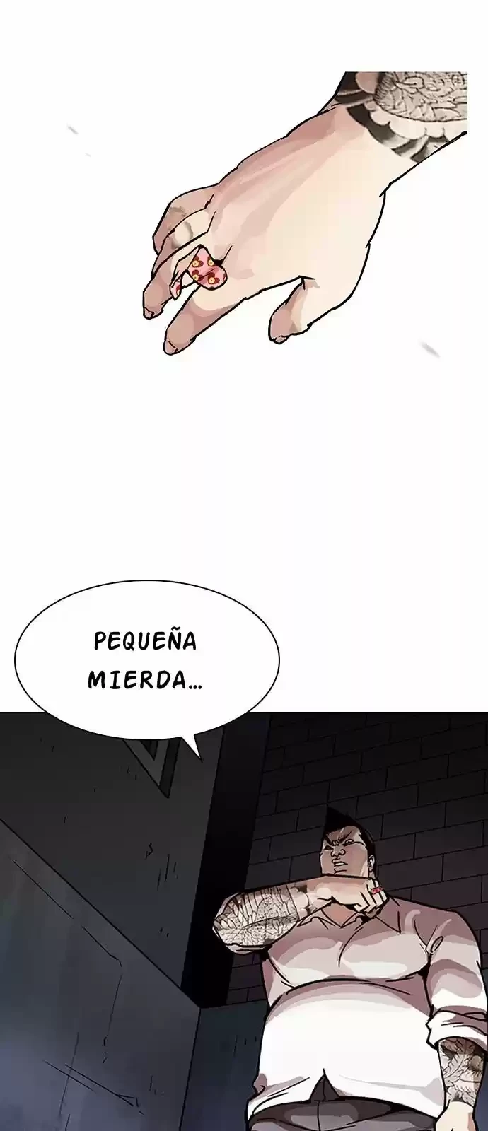 Nueva cara capítulo 198 página 15