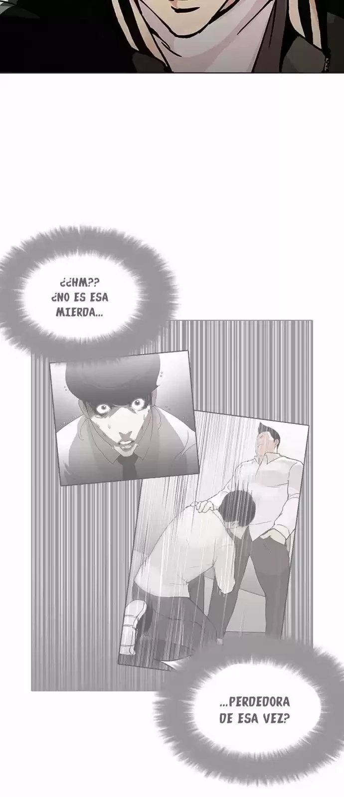 Nueva cara capítulo 198 página 20