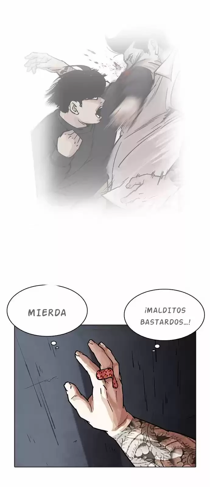Nueva cara capítulo 198 página 25