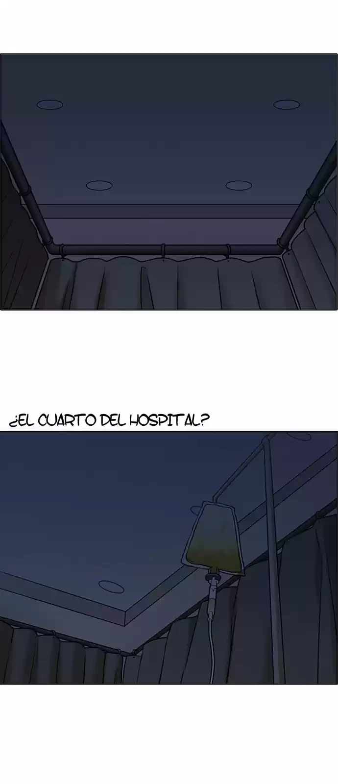 Nueva cara capítulo 198 página 3