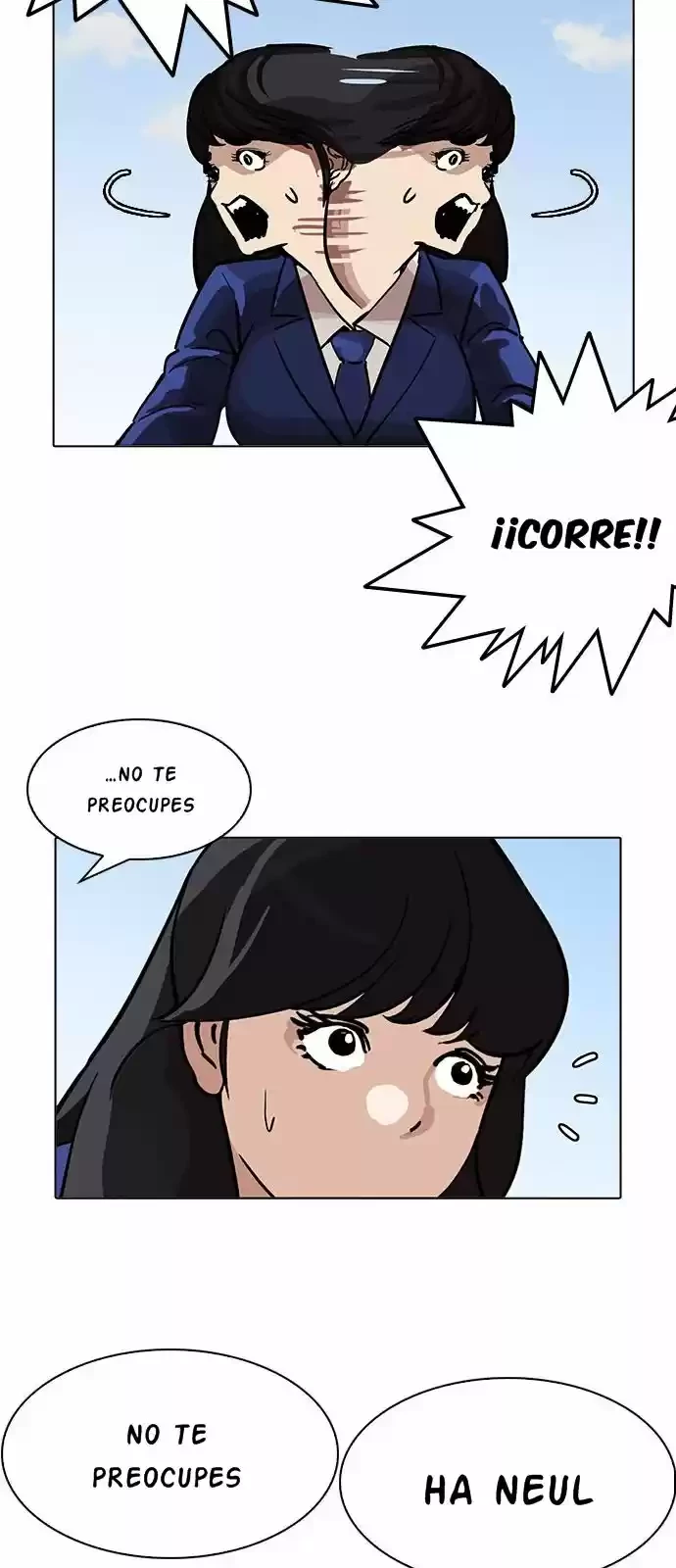 Nueva cara capítulo 198 página 43