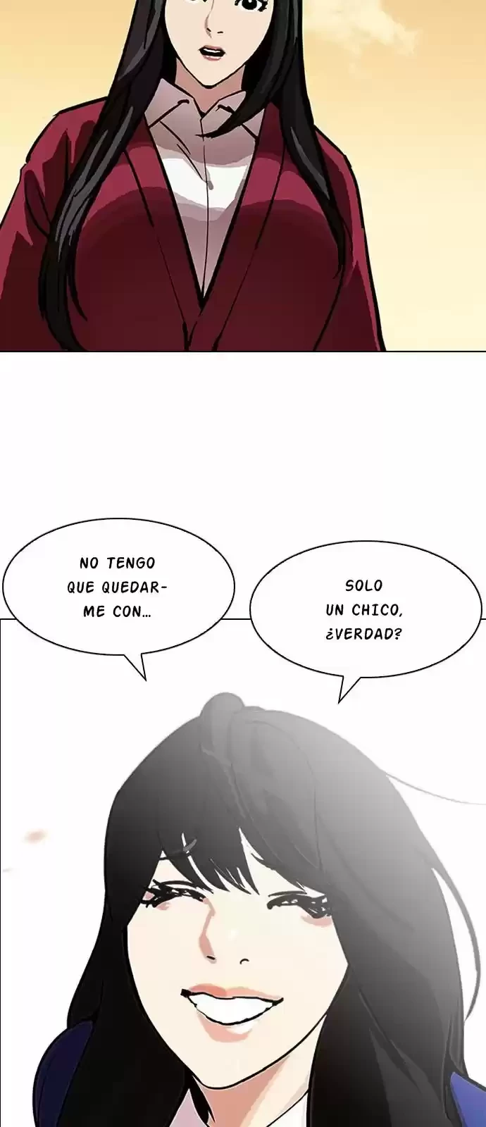 Nueva cara capítulo 198 página 47
