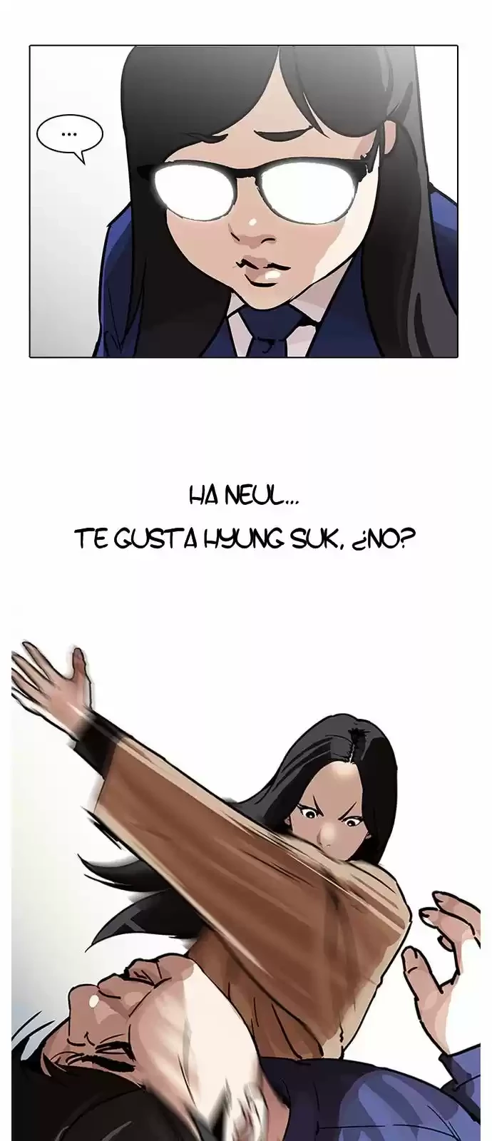 Nueva cara capítulo 198 página 52