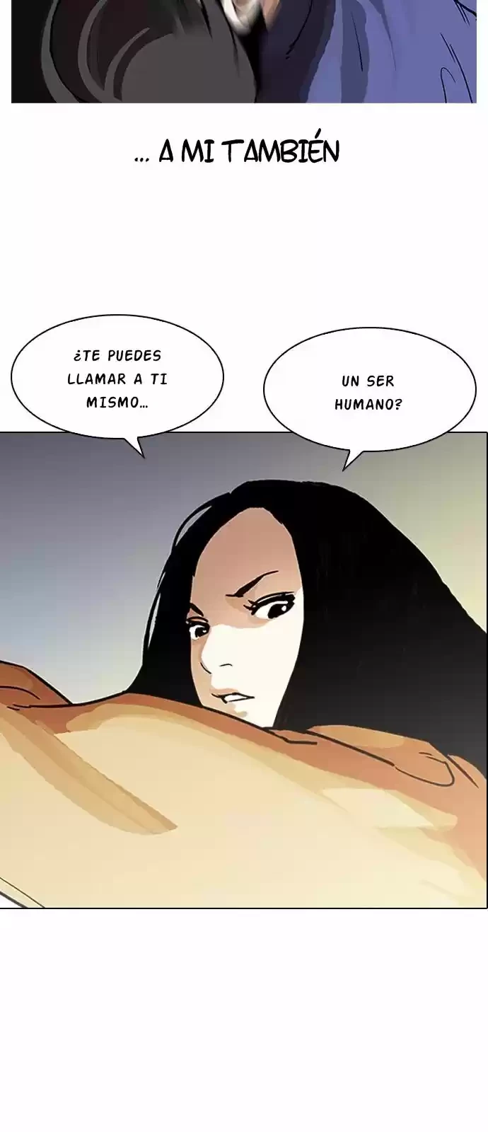 Nueva cara capítulo 198 página 53