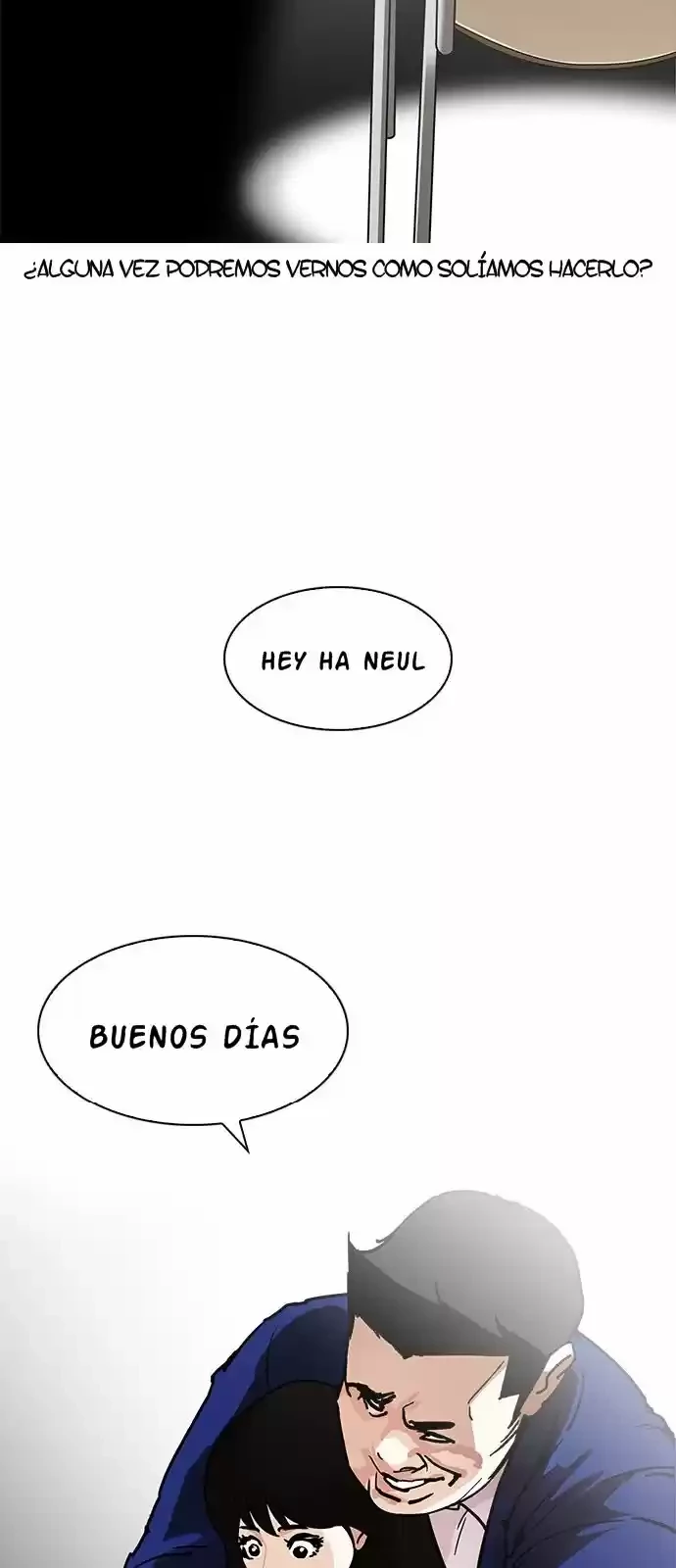 Nueva cara capítulo 199 página 23