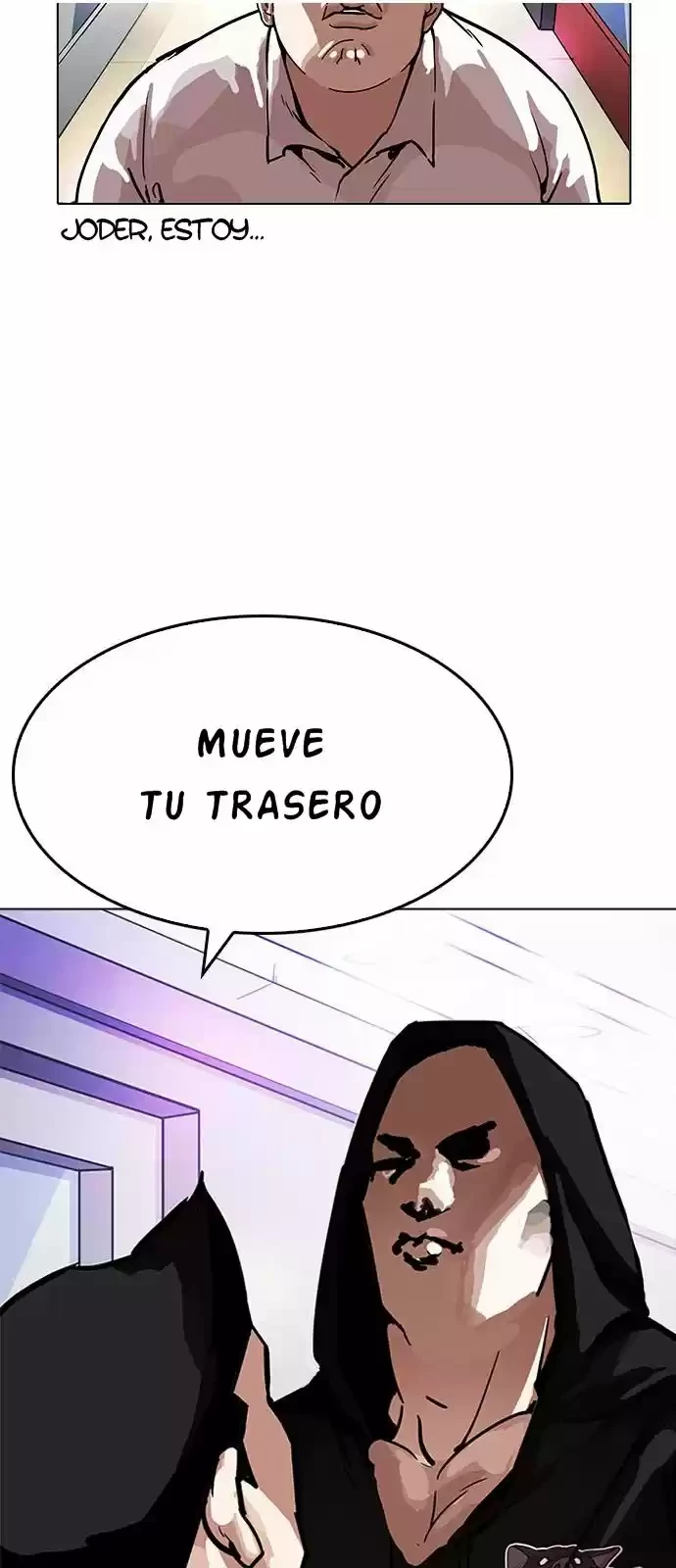 Nueva cara capítulo 199 página 56