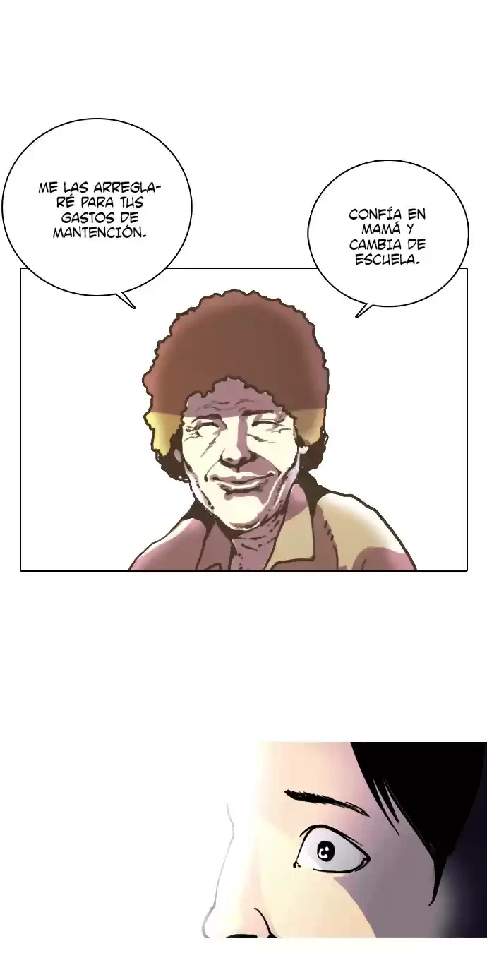 Nueva cara capítulo 2 página 18