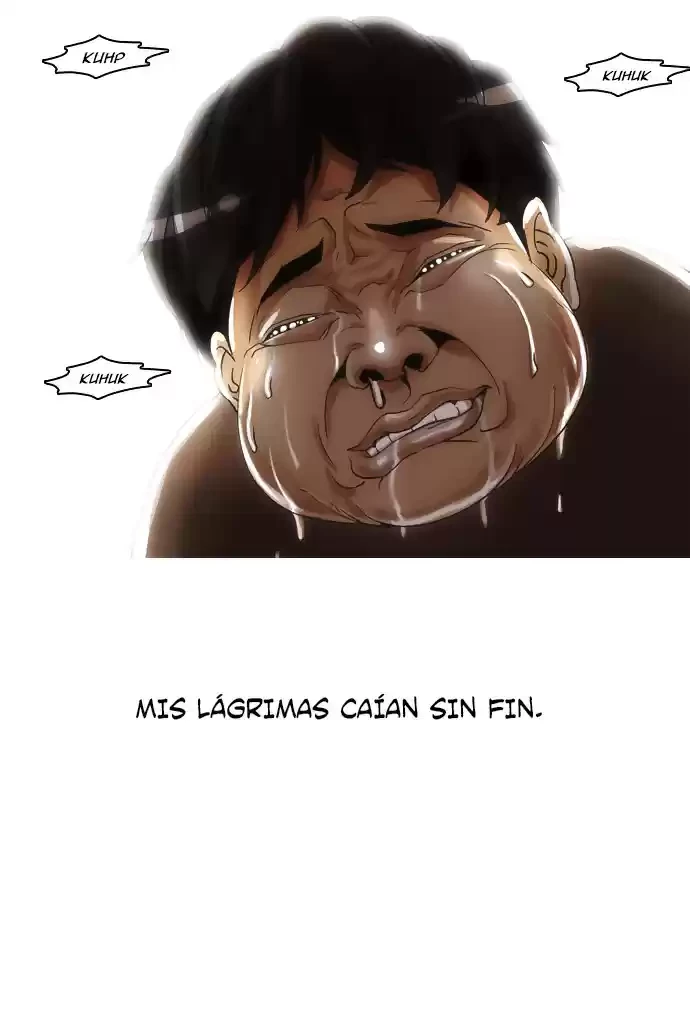 Nueva cara capítulo 2 página 20