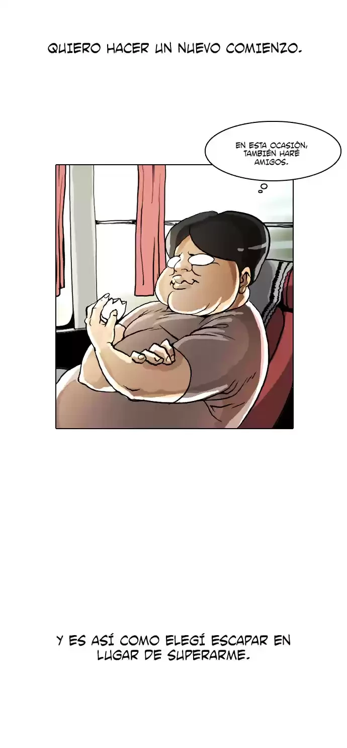 Nueva cara capítulo 2 página 24