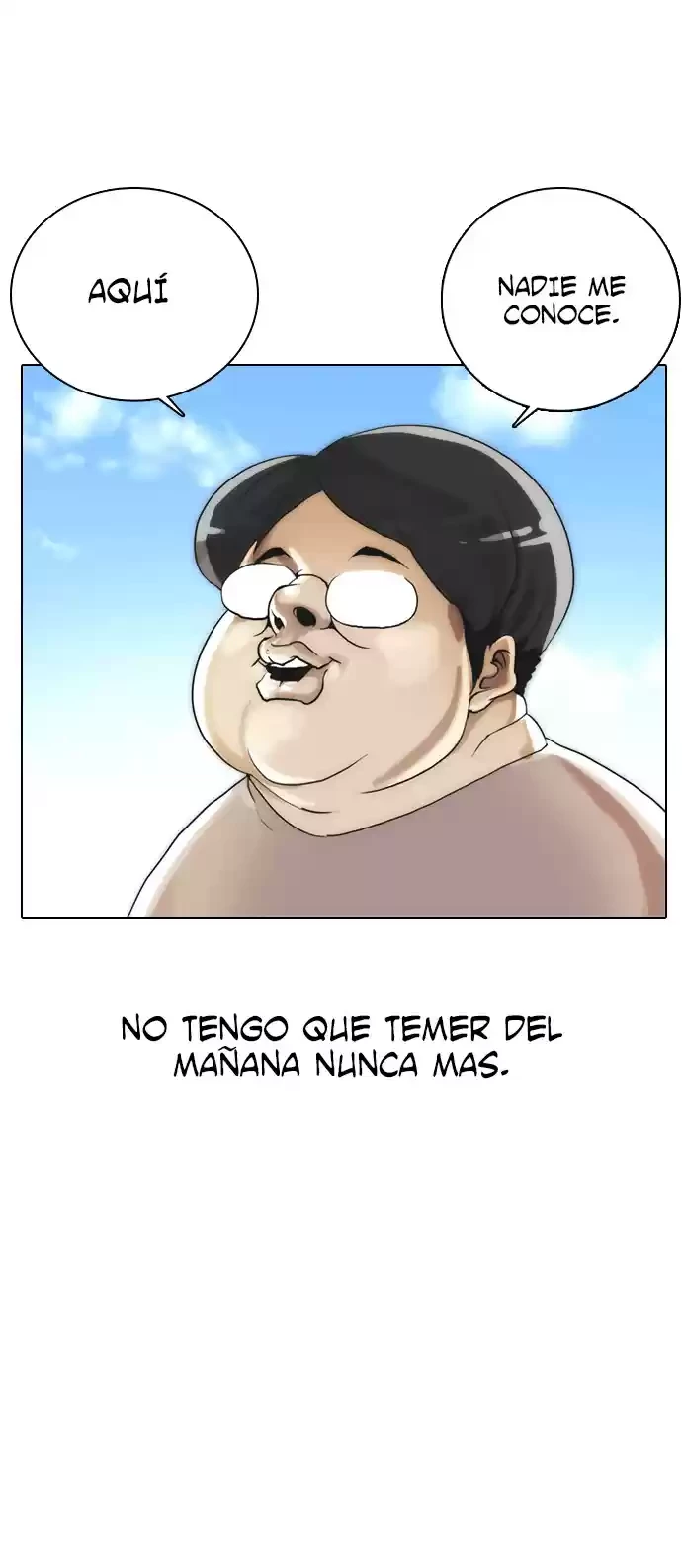 Nueva cara capítulo 2 página 28