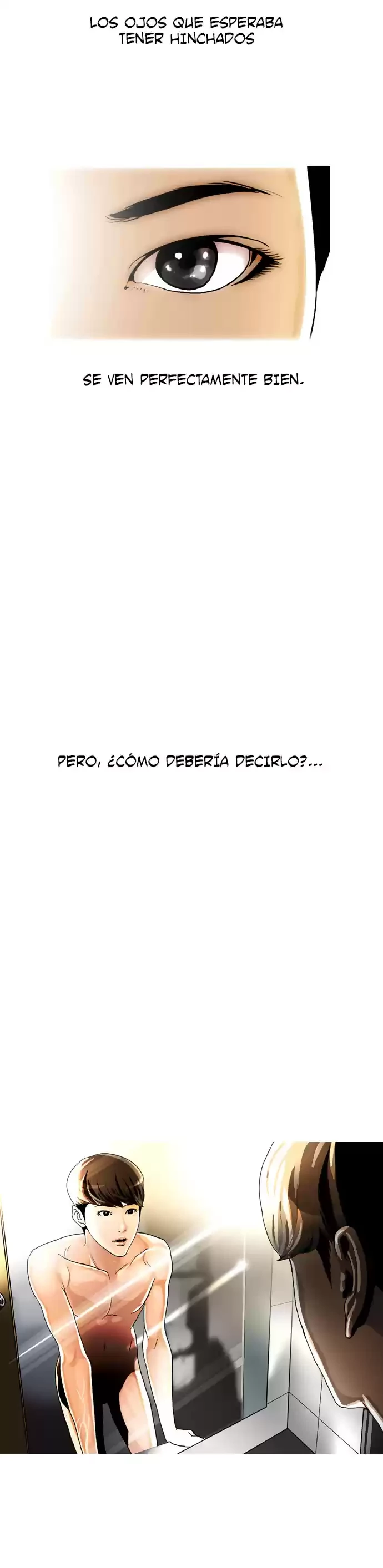 Nueva cara capítulo 2 página 67