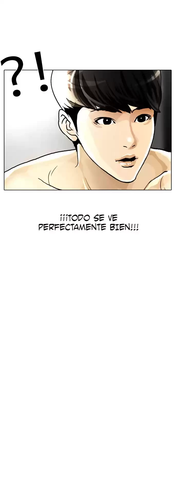 Nueva cara capítulo 2 página 68