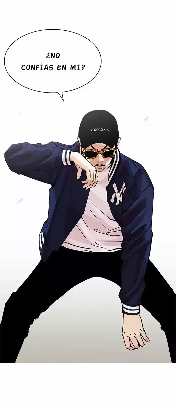 Nueva cara capítulo 200 página 30