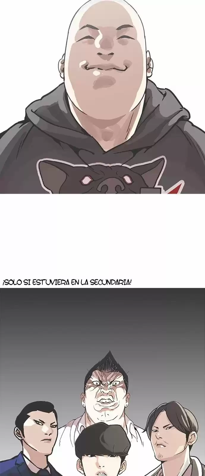 Nueva cara capítulo 200 página 41