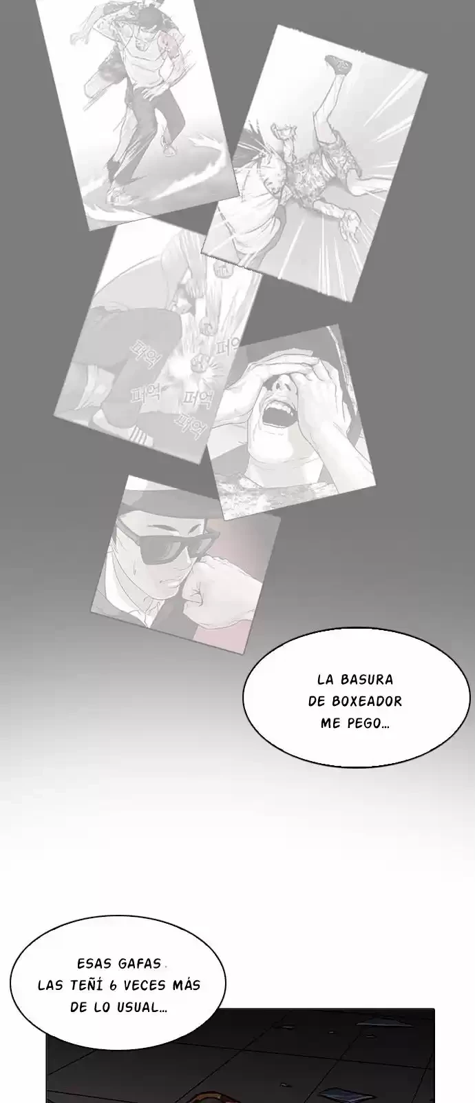 Nueva cara capítulo 200 página 59