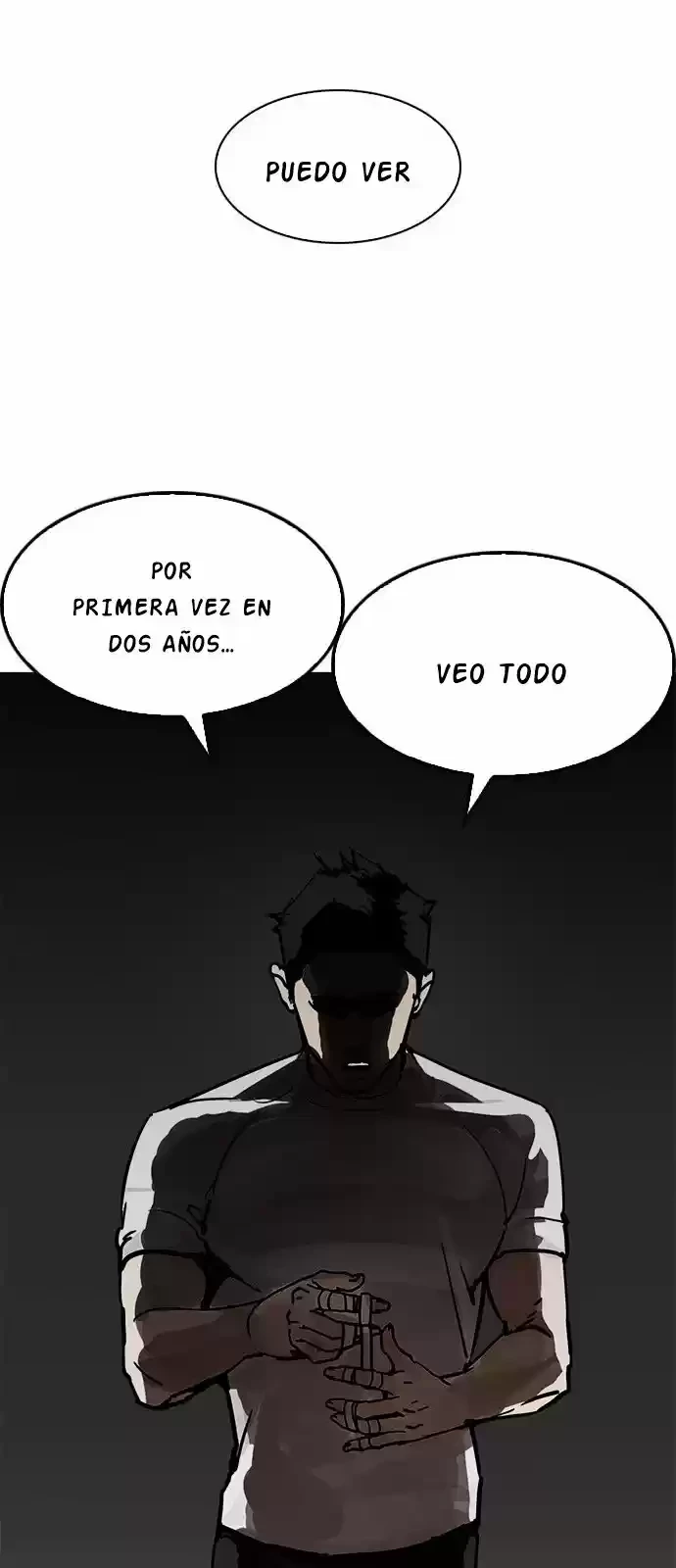 Nueva cara capítulo 200 página 61
