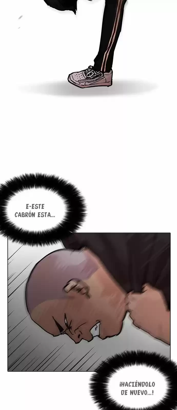 Nueva cara capítulo 201 página 11