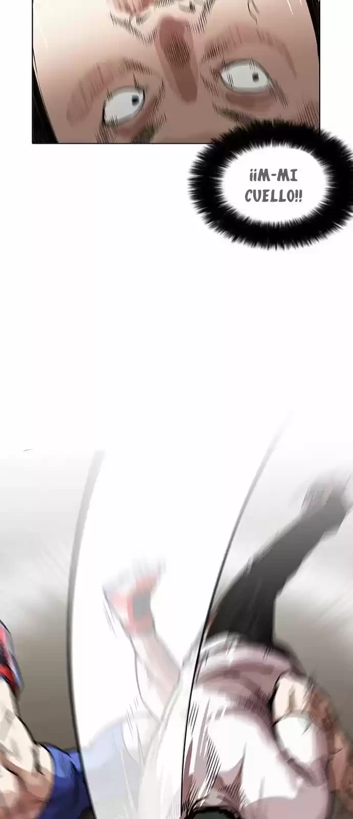Nueva cara capítulo 201 página 15