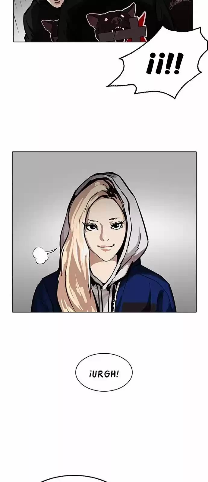 Nueva cara capítulo 201 página 17