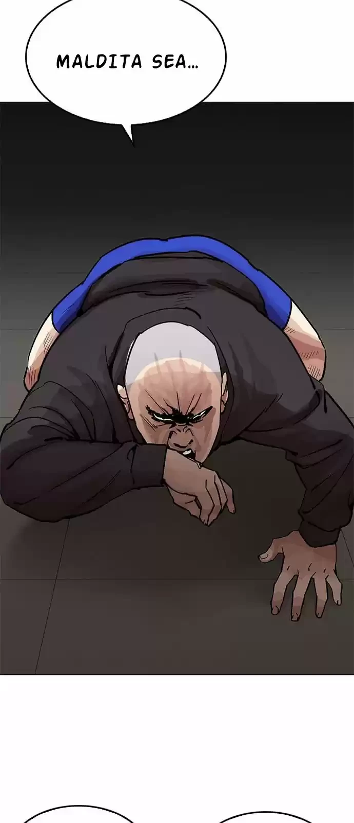 Nueva cara capítulo 201 página 18