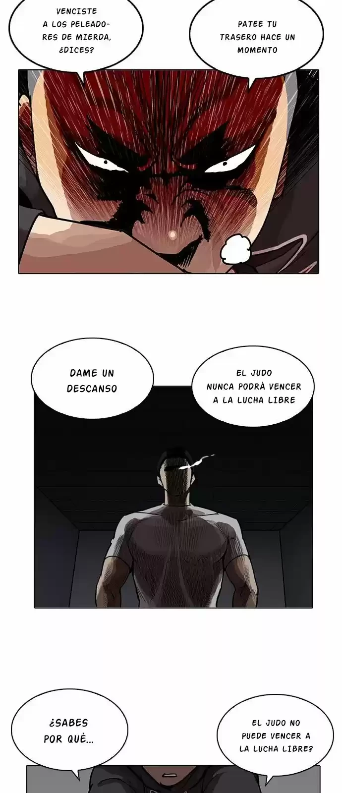 Nueva cara capítulo 201 página 19