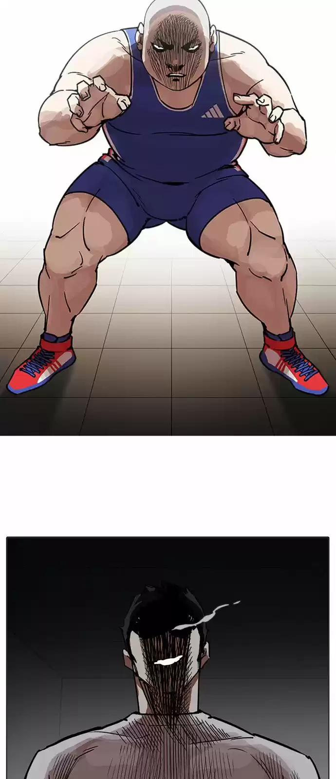 Nueva cara capítulo 201 página 21