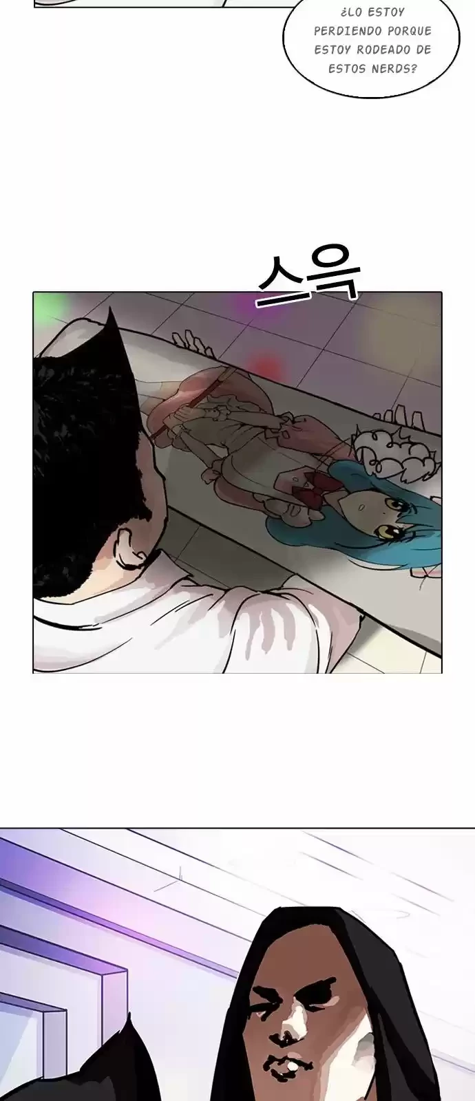 Nueva cara capítulo 201 página 51