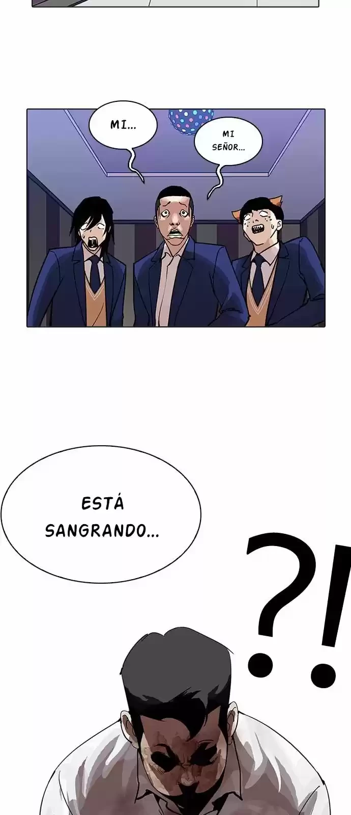 Nueva cara capítulo 202 página 12
