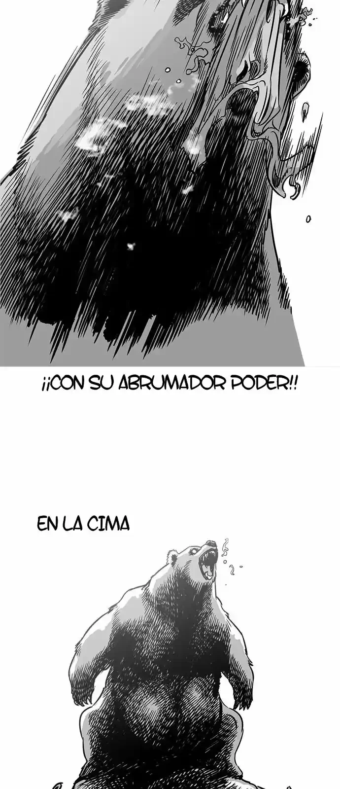 Nueva cara capítulo 202 página 16