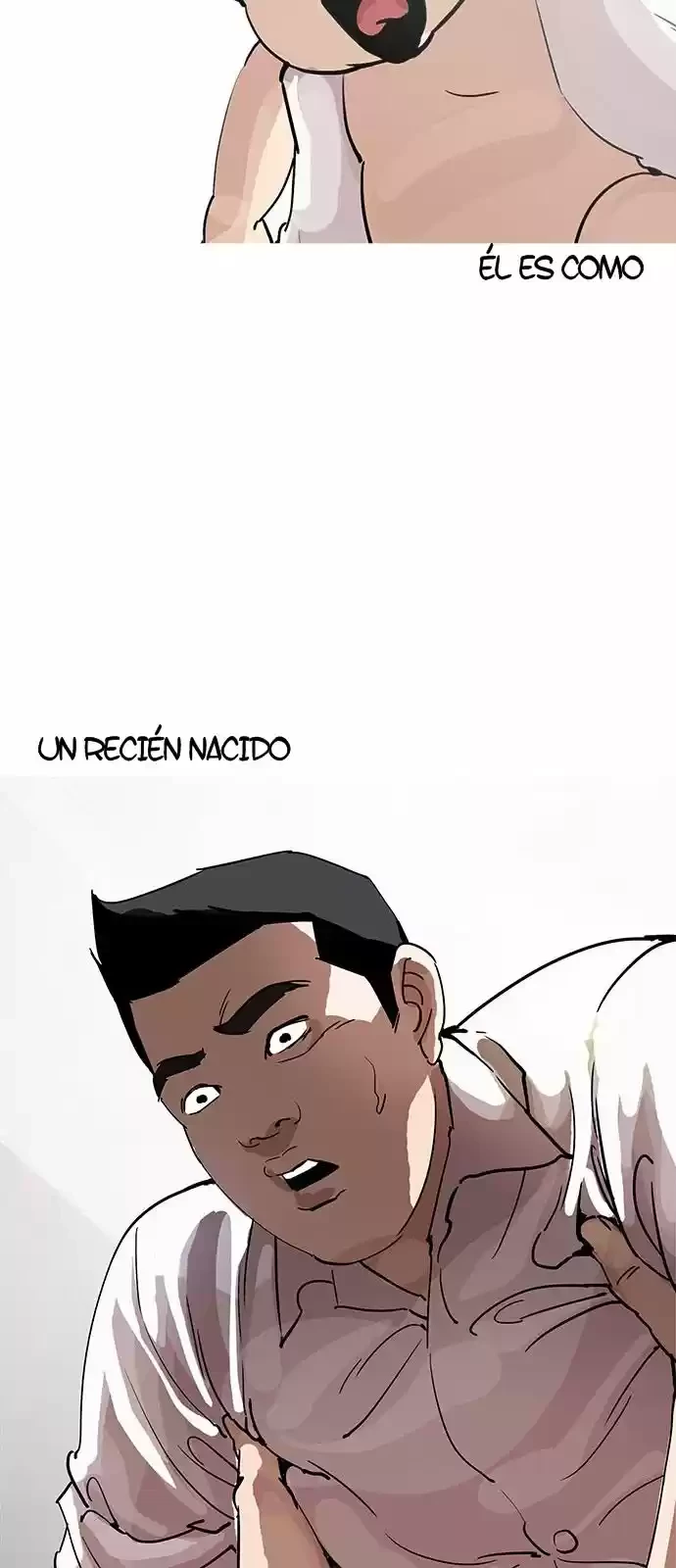 Nueva cara capítulo 202 página 21