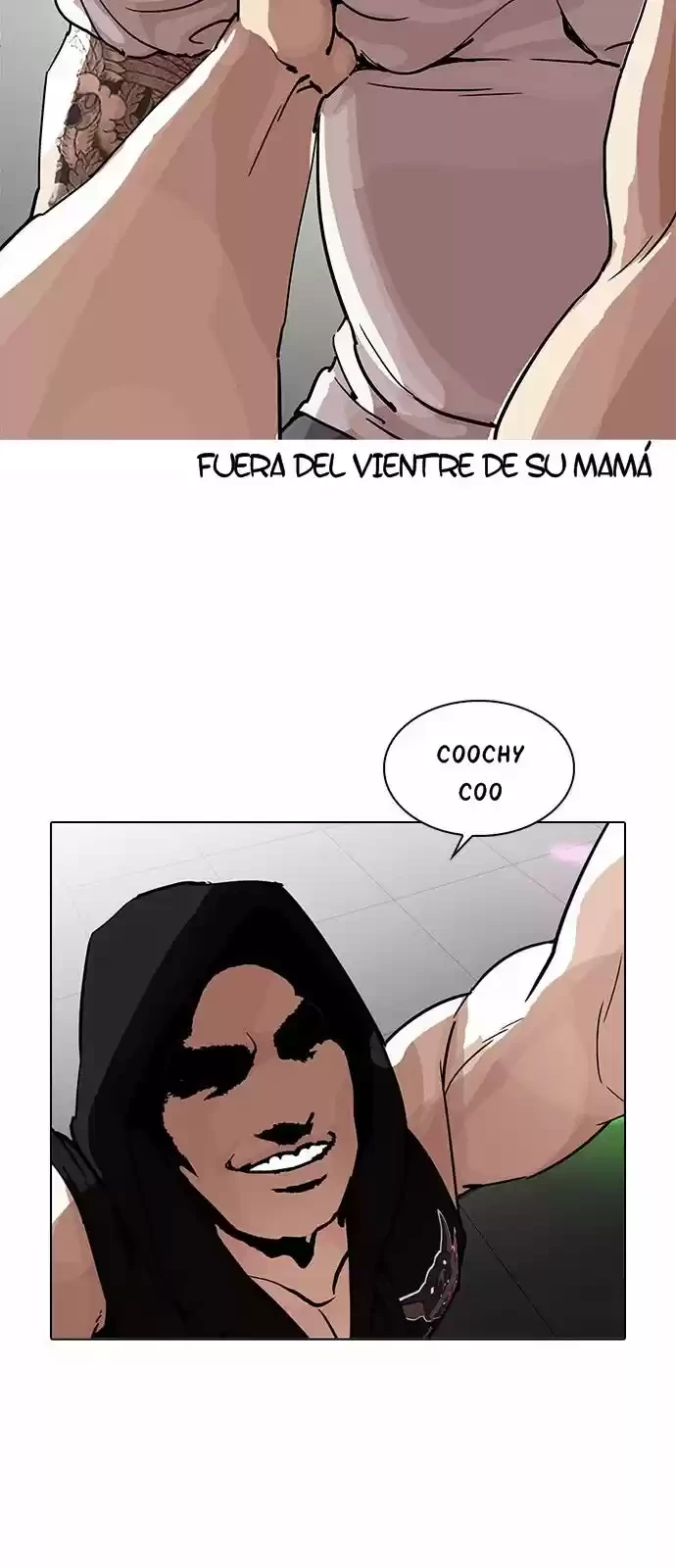 Nueva cara capítulo 202 página 22