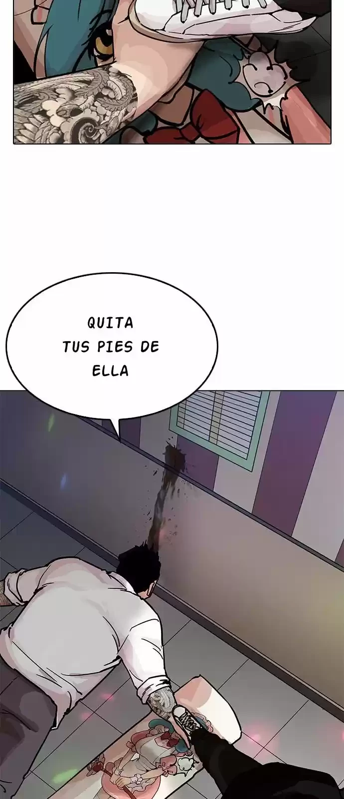 Nueva cara capítulo 202 página 32