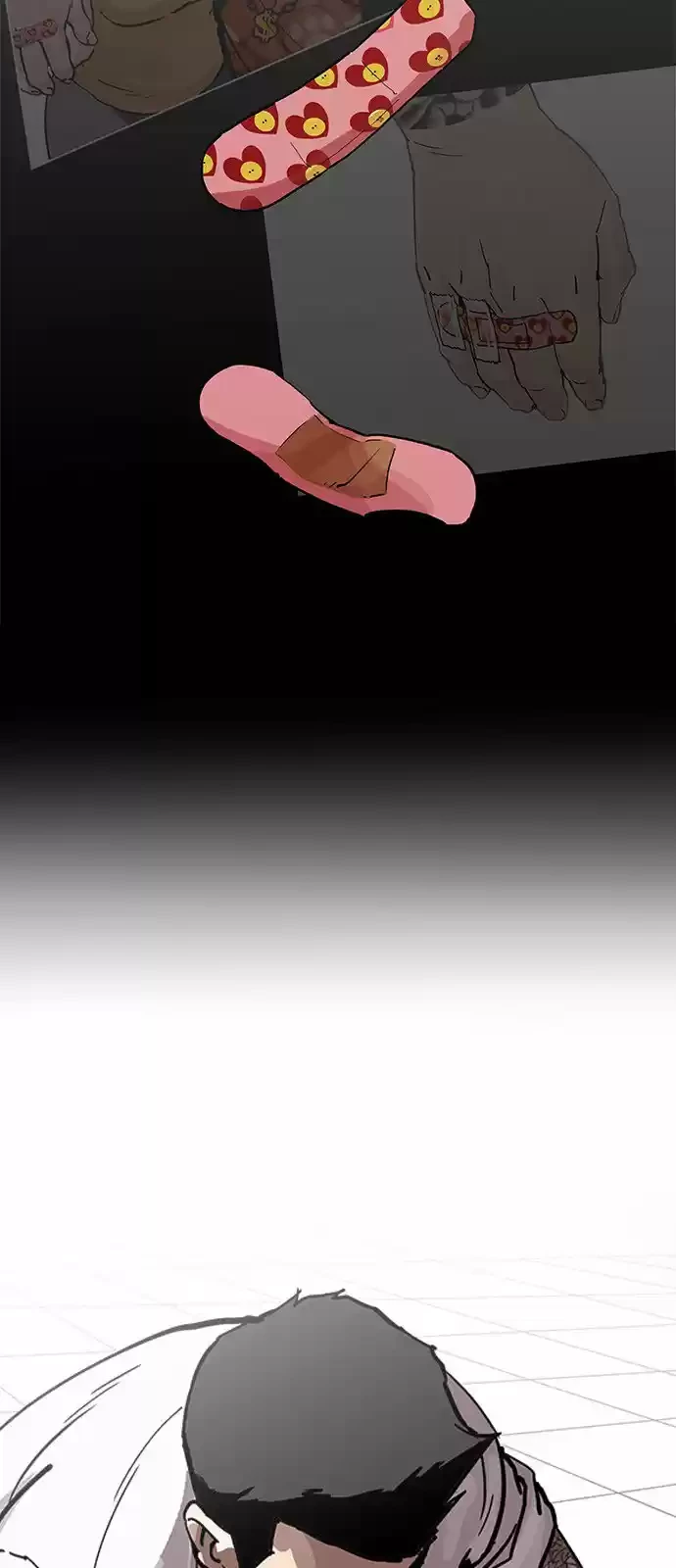 Nueva cara capítulo 202 página 40