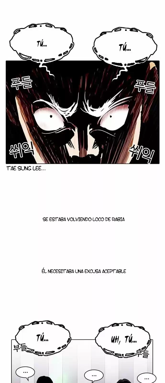 Nueva cara capítulo 202 página 50