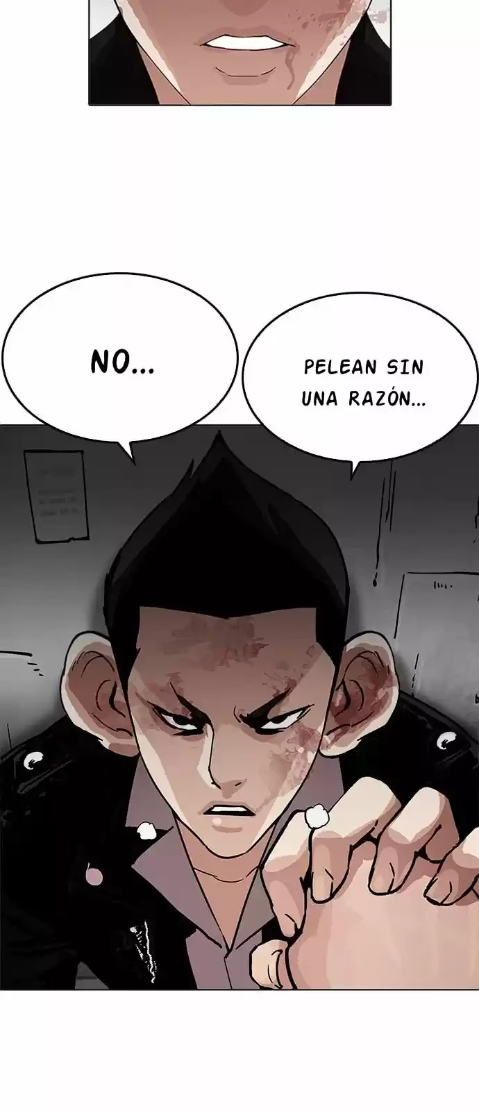Nueva cara capítulo 202 página 9
