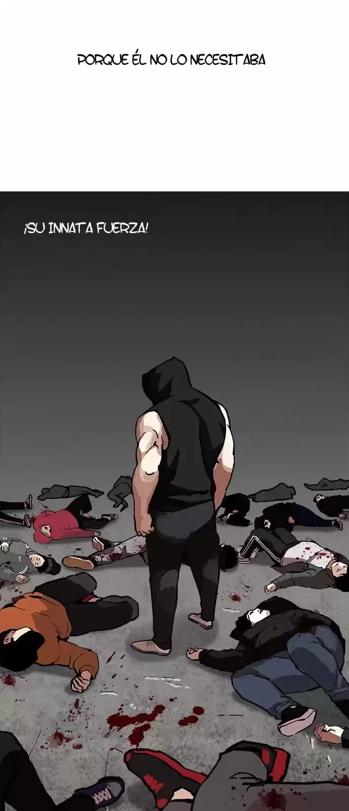 Nueva cara capítulo 203 página 21